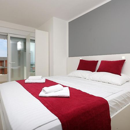 Residences Bellavista 2 Novalja Kültér fotó