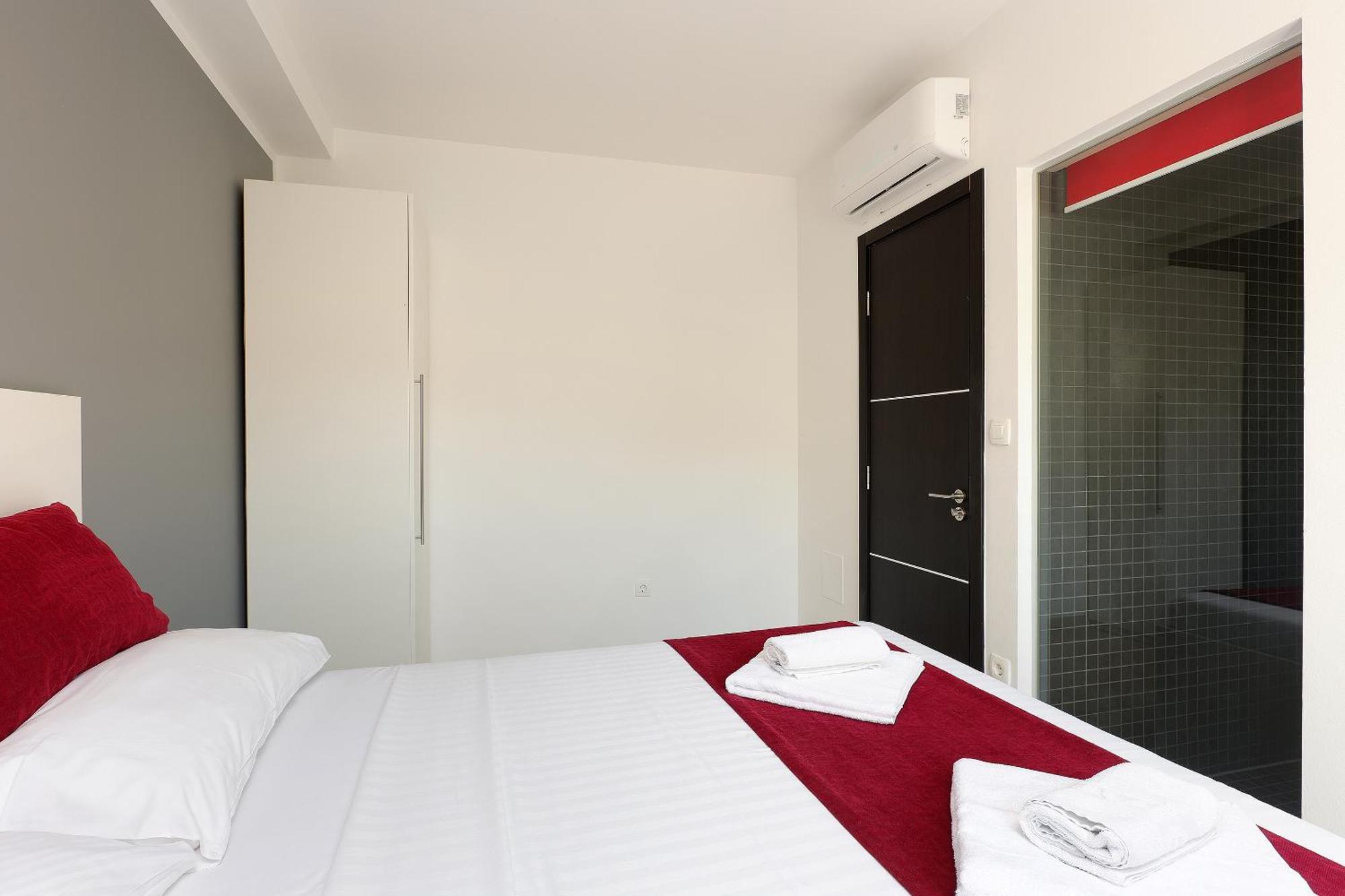 Residences Bellavista 2 Novalja Kültér fotó