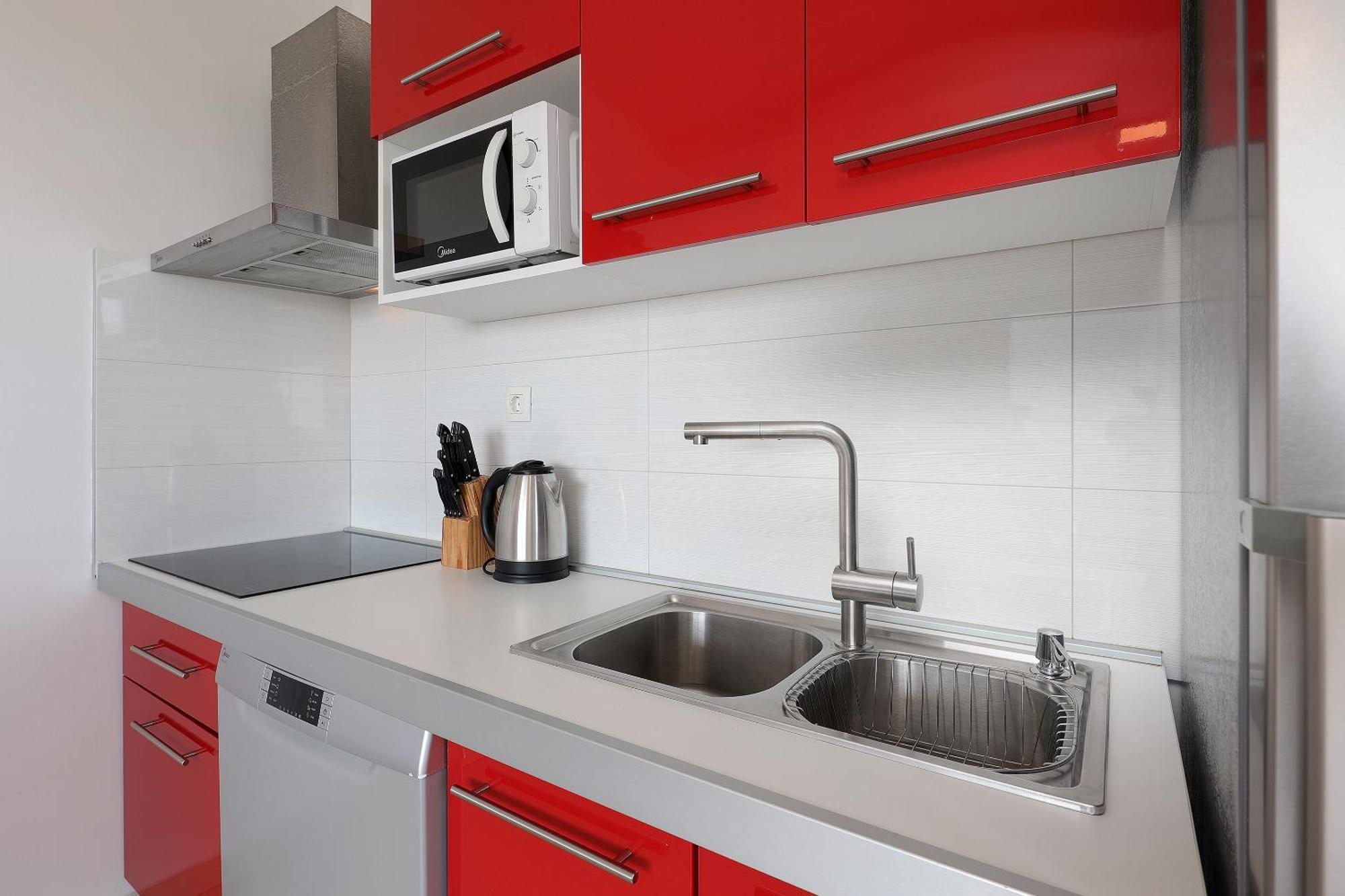 Residences Bellavista 2 Novalja Kültér fotó