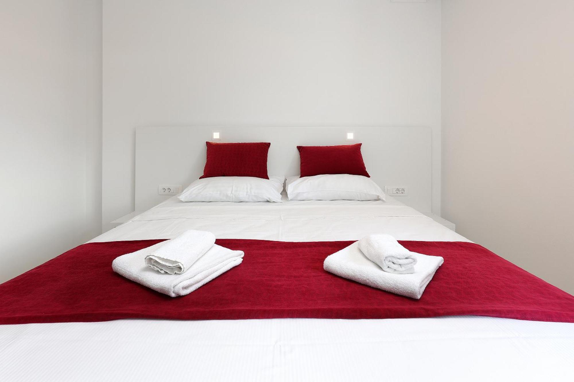 Residences Bellavista 2 Novalja Kültér fotó