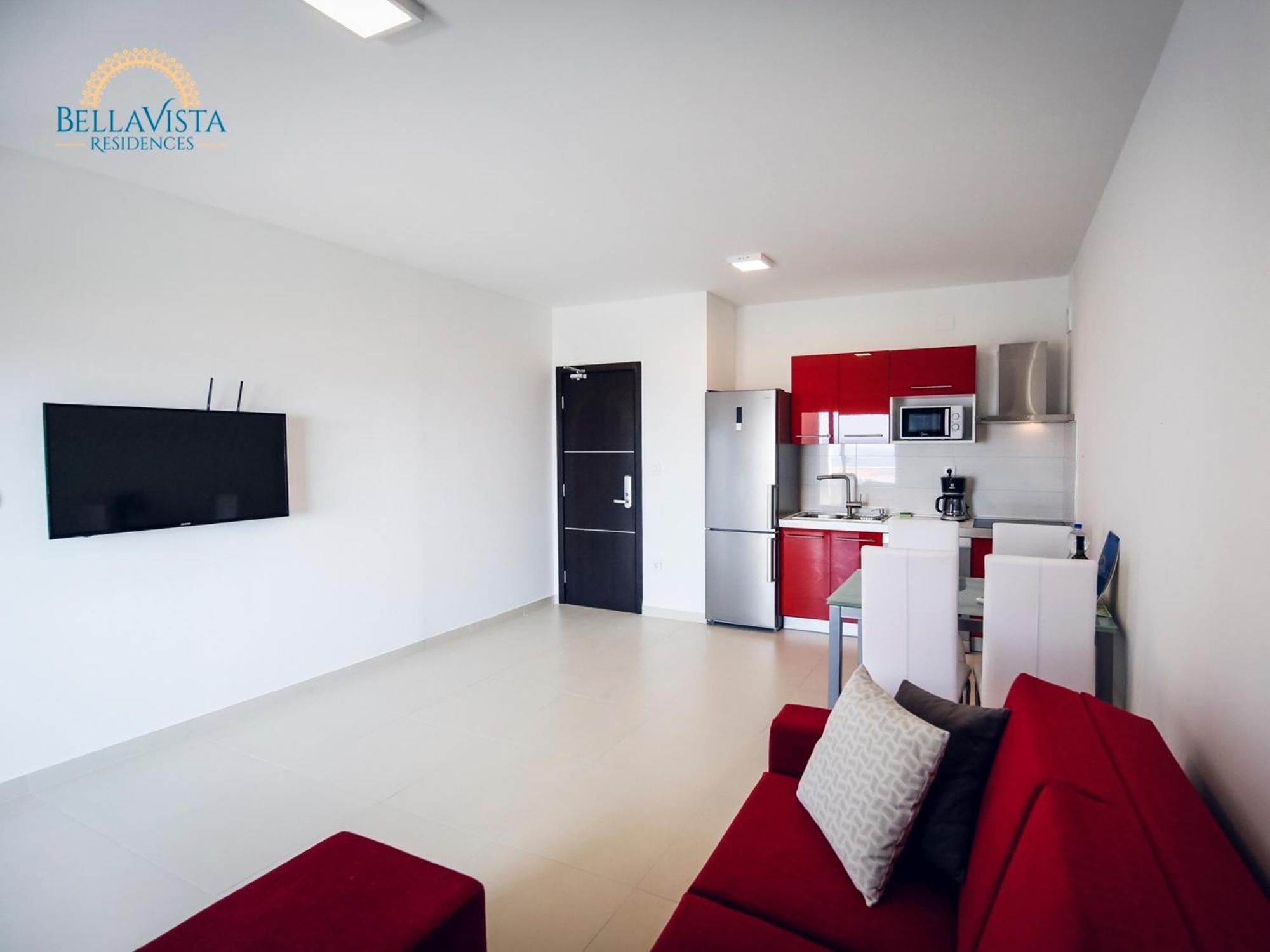 Residences Bellavista 2 Novalja Szoba fotó