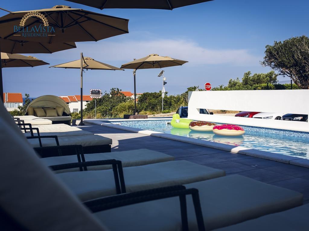 Residences Bellavista 2 Novalja Kültér fotó