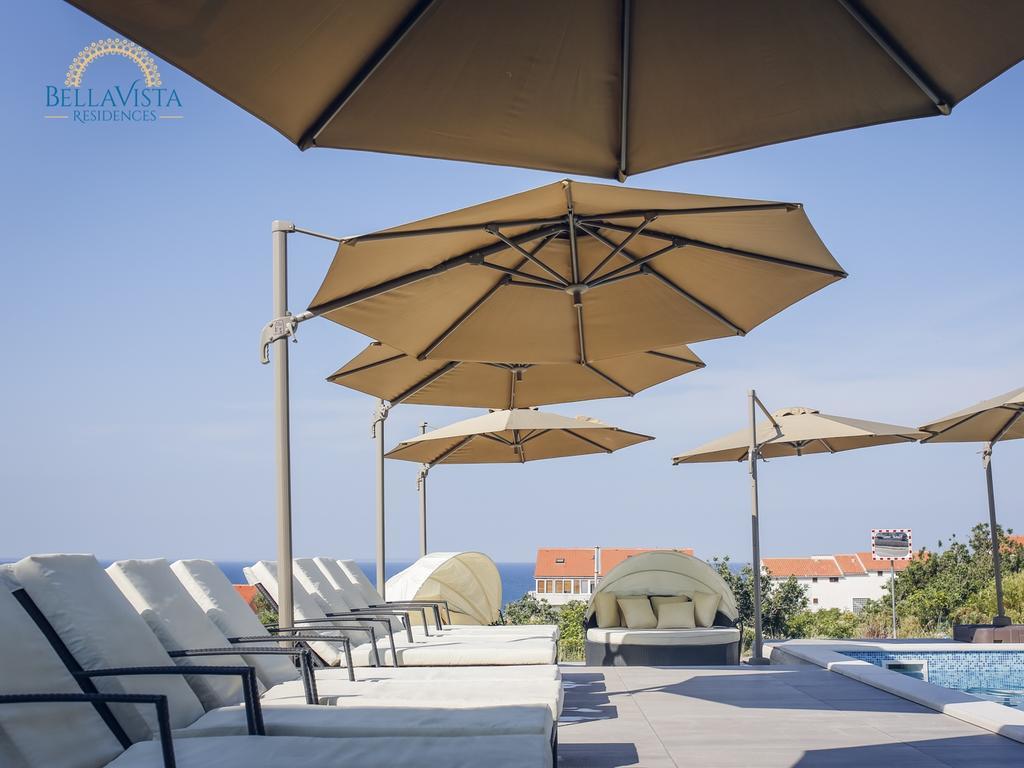Residences Bellavista 2 Novalja Kültér fotó