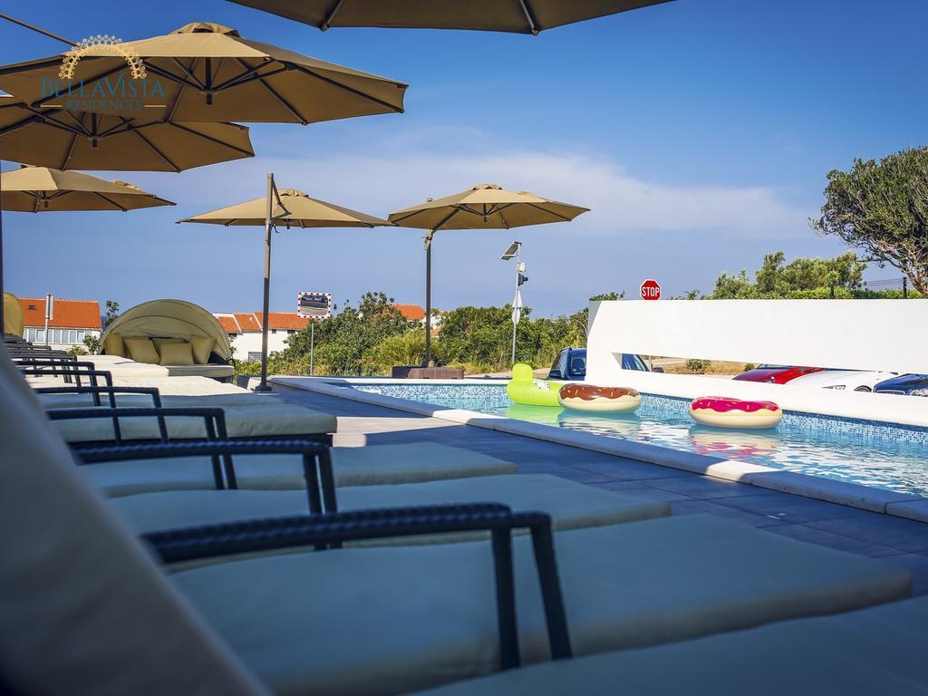Residences Bellavista 2 Novalja Kültér fotó