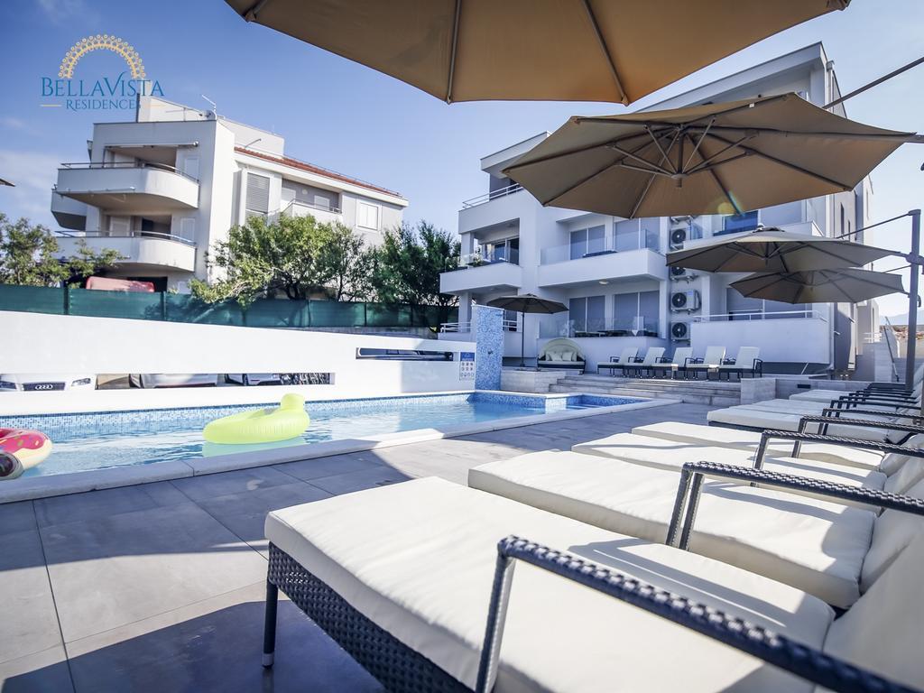 Residences Bellavista 2 Novalja Kültér fotó