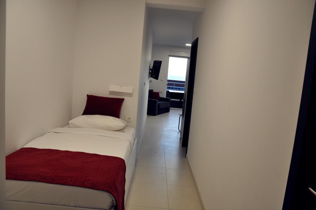 Residences Bellavista 2 Novalja Kültér fotó