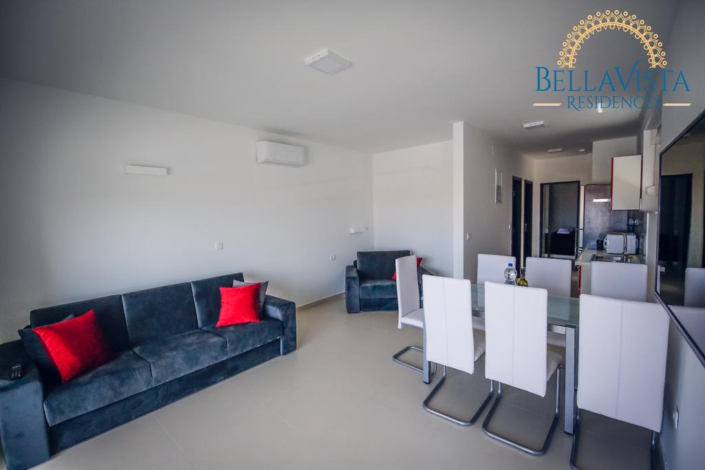 Residences Bellavista 2 Novalja Kültér fotó