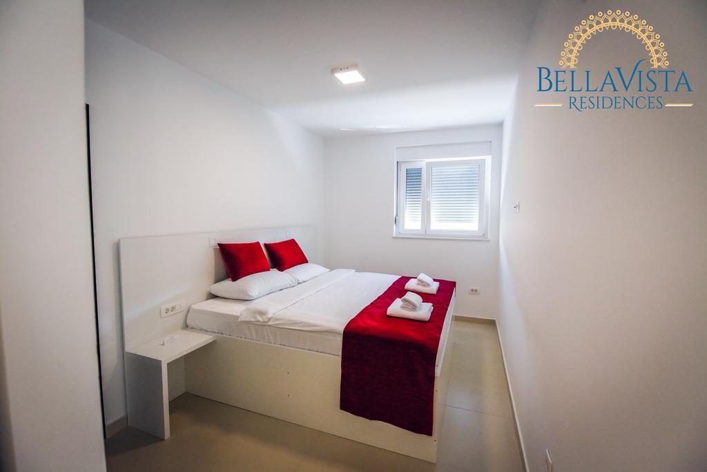 Residences Bellavista 2 Novalja Kültér fotó