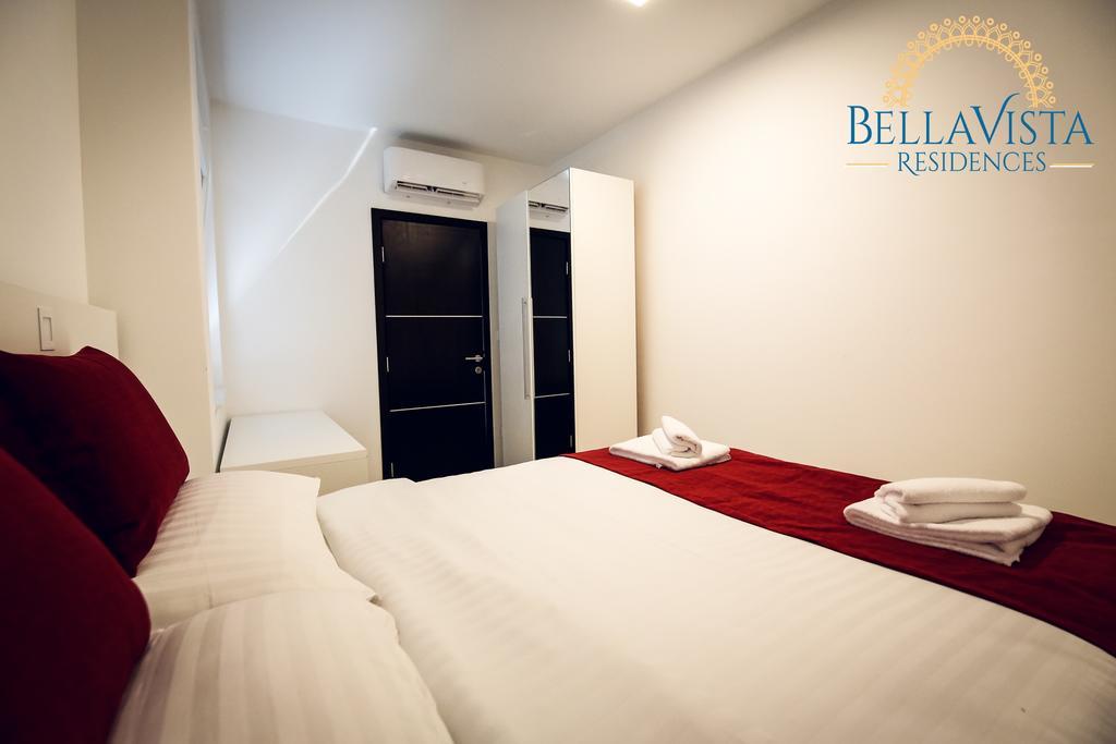 Residences Bellavista 2 Novalja Kültér fotó