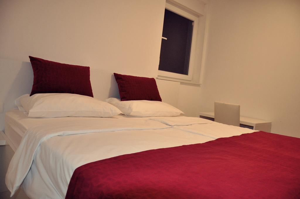 Residences Bellavista 2 Novalja Kültér fotó
