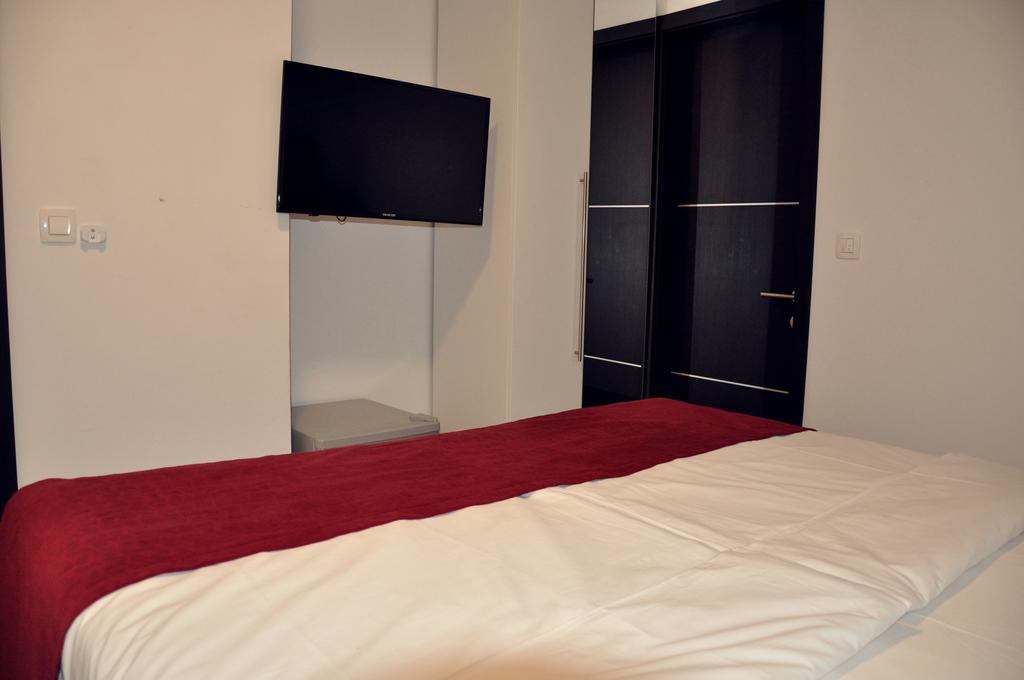 Residences Bellavista 2 Novalja Kültér fotó